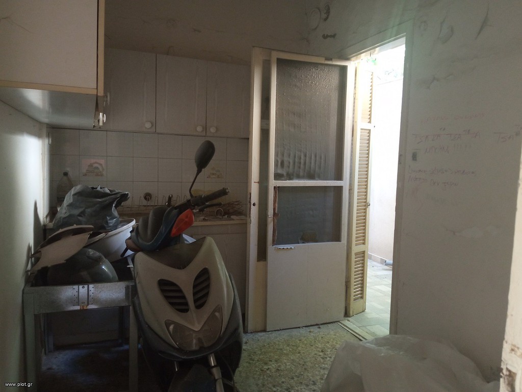Μονοκατοικία 65 τ.μ. προς πώληση, Θεσσαλονίκη - Περιφ/Κοί Δήμοι, Εύοσμος