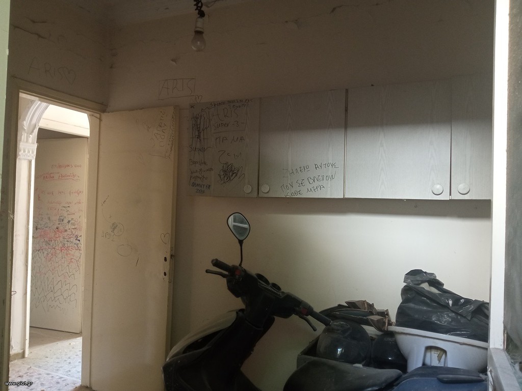 Μονοκατοικία 65 τ.μ. προς πώληση, Θεσσαλονίκη - Περιφ/Κοί Δήμοι, Εύοσμος