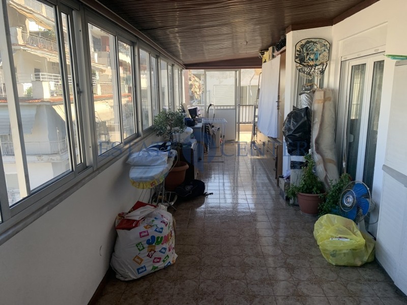 Διαμέρισμα 125 τ.μ. πρός πώληση, Θεσσαλονίκη - Κέντρο, Φάληρο