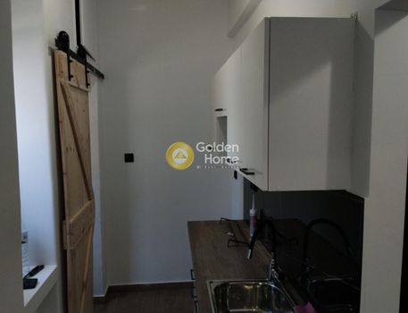 Studio 29sqm for sale-Pagkrati » Varnava