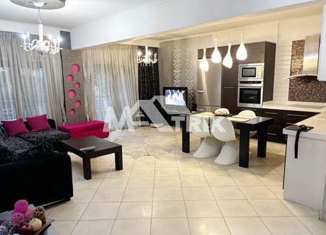 Apartment 115sqm for sale-Papafi