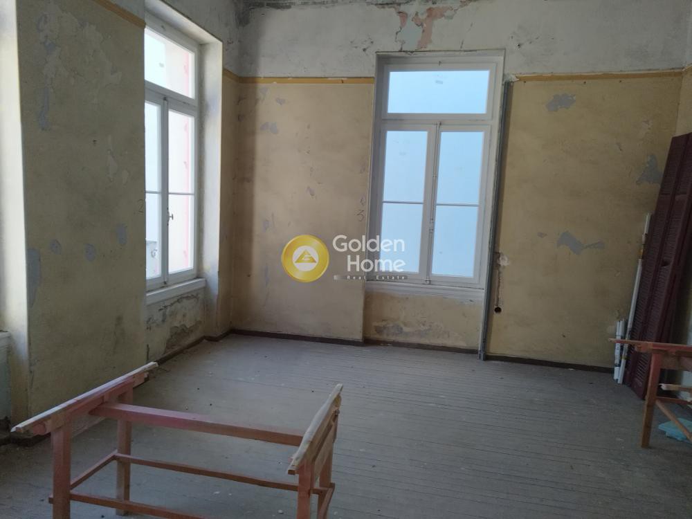 Οικόπεδο 754 τ.μ. προς πώληση, Νεκροταφεία Νέας Σμύρνης