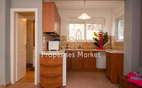 Συγκρότημα διαμερισμάτων 500τ.μ. για πώληση-Μαρκόπουλο » Αγία τριάδα