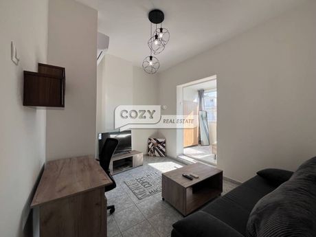 Apartment 45sqm for sale-Mpotsari