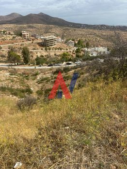 Land plot 1.066sqm for sale-Pikermi » Ntrafi