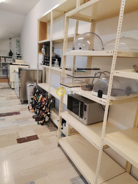 Κατάστημα 230 τ.μ. πρός ενοικίαση, Αθήνα - Βόρεια Προάστια, Κηφισιά