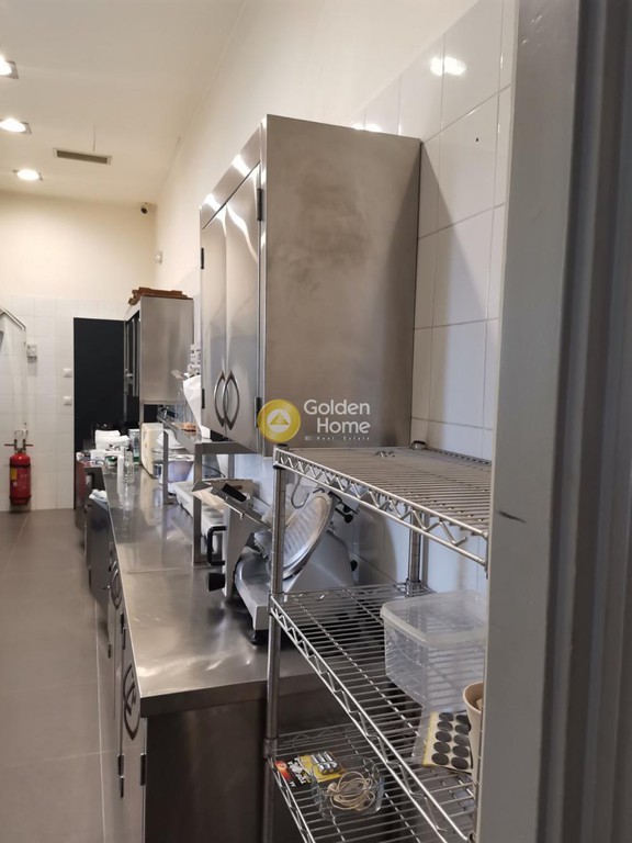 Κατάστημα 230 τ.μ. πρός ενοικίαση, Αθήνα - Βόρεια Προάστια, Κηφισιά