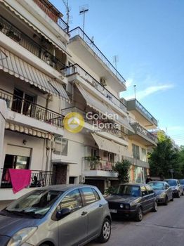 Διαμέρισμα 105τ.μ. για πώληση-Σταυρούπολη » Κάτω ηλιούπολη