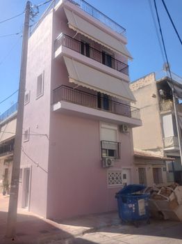 Μεζονέτα 55 τ.μ. για ενοικίαση