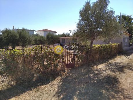 Αγροτεμάχια 212τ.μ. για πώληση-Αρτέμιδα (λούτσα) » Άγιος σεραφείμ