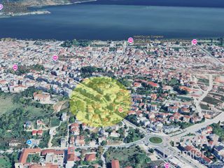 Parking 10 τ.μ. για ενοικίαση