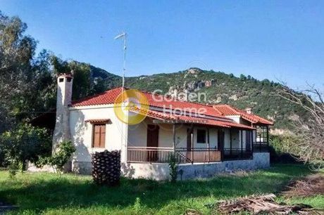 Μονοκατοικία 177τ.μ. για πώληση-Νηλέα » Αγία άννα