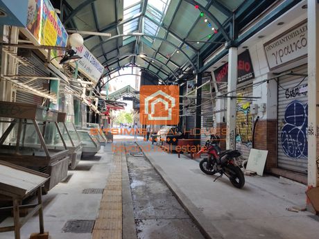 Store 60sqm for rent-Center