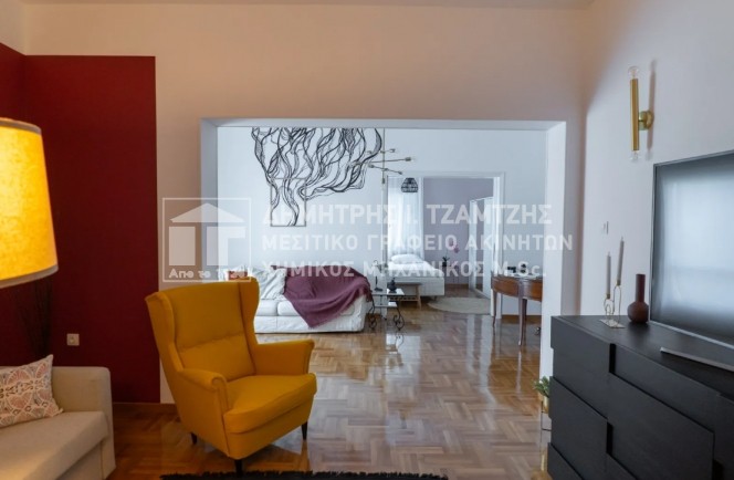 Διαμέρισμα 120 τ.μ. πρός πώληση, Μαγνησία, Βόλος