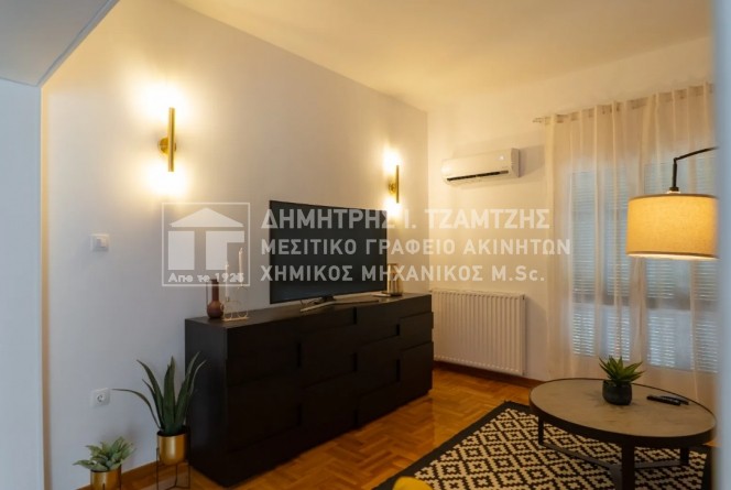 Διαμέρισμα 120 τ.μ. πρός πώληση, Μαγνησία, Βόλος