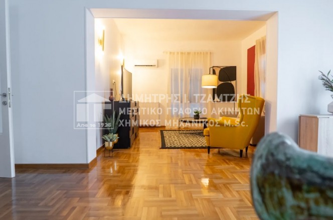 Διαμέρισμα 120 τ.μ. πρός πώληση, Μαγνησία, Βόλος