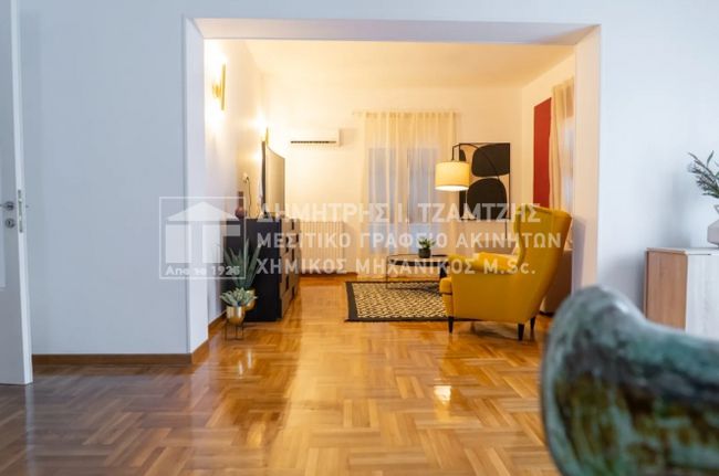 Διαμέρισμα 120 τ.μ. για πώληση, Μαγνησία, Βόλος
