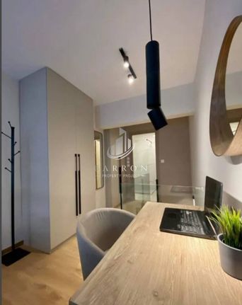 Loft 40 τ.μ. για πώληση, Θεσσαλονίκη - Κέντρο, Μπότσαρη