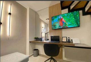 Loft 40 τ.μ. για πώληση, Θεσσαλονίκη - Κέντρο, Μπότσαρη-thumb-11