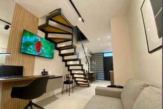 Loft 40 τ.μ. για πώληση, Θεσσαλονίκη - Κέντρο, Μπότσαρη-thumb-3