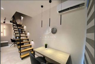 Loft 40 τ.μ. για πώληση, Θεσσαλονίκη - Κέντρο, Μπότσαρη-thumb-12