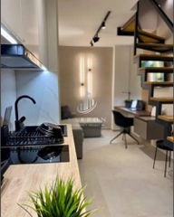 Loft 40 τ.μ. για πώληση, Θεσσαλονίκη - Κέντρο, Μπότσαρη-thumb-9