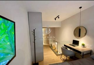 Loft 40 τ.μ. για πώληση, Θεσσαλονίκη - Κέντρο, Μπότσαρη-thumb-5