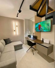 Loft 40 τ.μ. για πώληση, Θεσσαλονίκη - Κέντρο, Μπότσαρη-thumb-15
