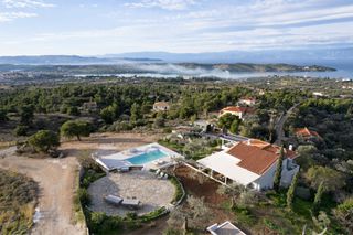 Βίλλα 185 τ.μ. για πώληση, Αργολίδα, Κρανίδι-thumb-1