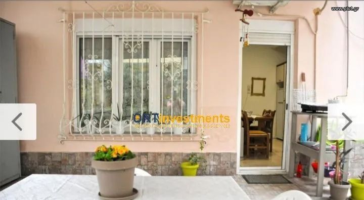 Διαμέρισμα 72 τ.μ. για ενοικίαση, Θεσσαλονίκη - Περιφ/Κοί Δήμοι, Καλαμαριά
