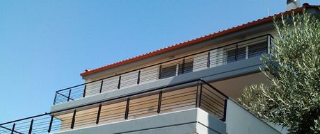Διαμέρισμα 100 τ.μ. για ενοικίαση
