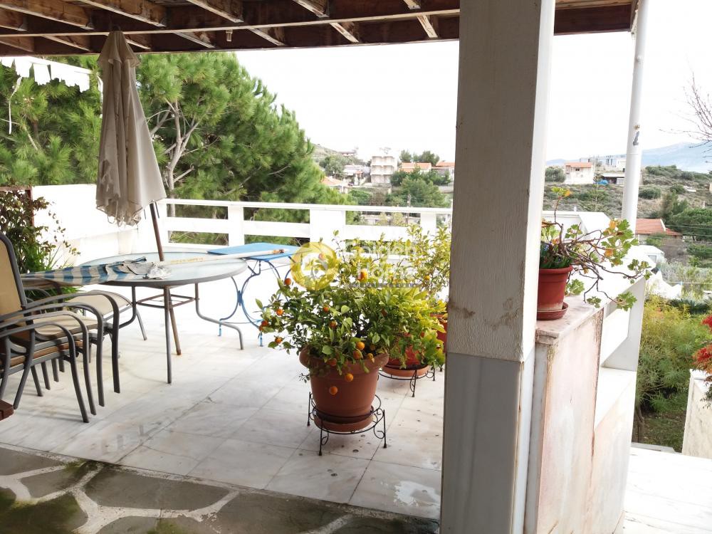 Κτίριο 216 τ.μ. προς πώληση, Αγία Μαρίνα Νέας Κυδωνίας