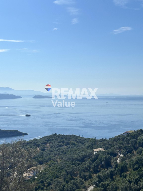 Αγροτεμάχια 2.095 τ.μ. πρός πώληση, Ν. Λευκάδας, Λευκάδα