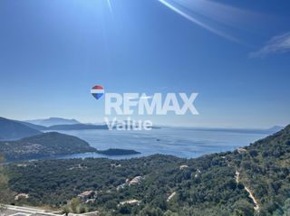 Αγροτεμάχια 2.095 τ.μ. για πώληση, Ν. Λευκάδας, Λευκάδα-thumb-10