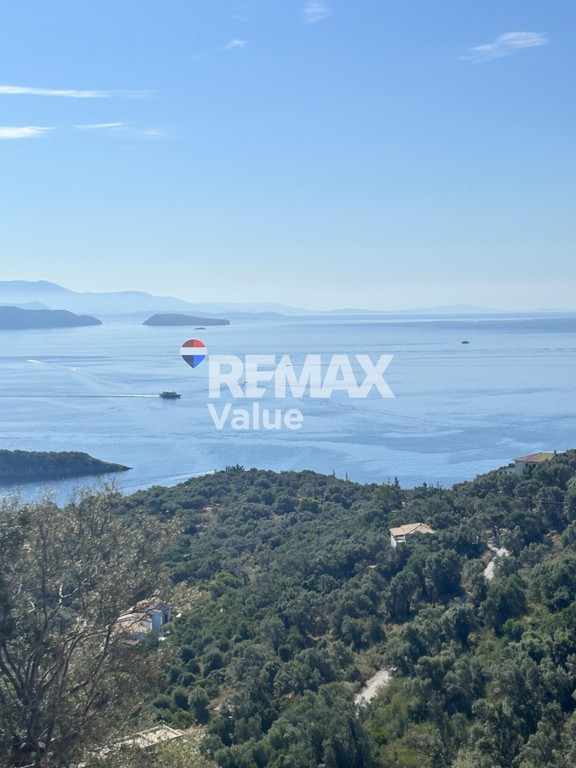 Αγροτεμάχια 2.095 τ.μ. πρός πώληση, Ν. Λευκάδας, Λευκάδα