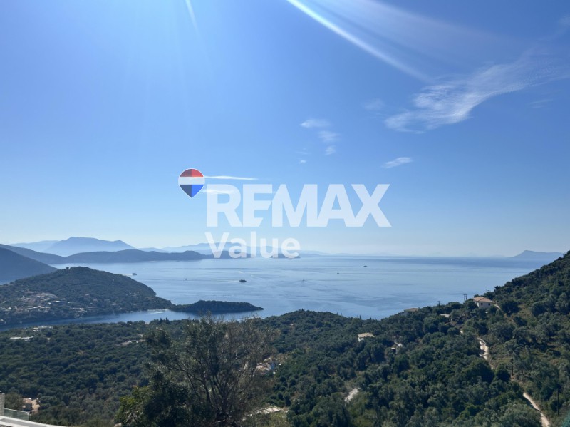 Αγροτεμάχια 2.095 τ.μ. για πώληση, Ν. Λευκάδας, Λευκάδα