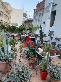 Apartment 169sqm for sale-Galatsi » Menidiatika
