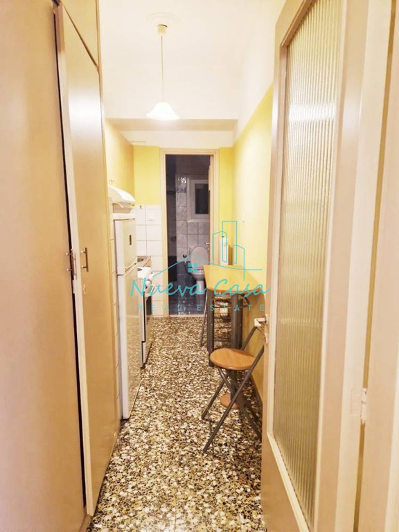 Studio / γκαρσονιέρα 30 τ.μ. πρός ενοικίαση, Αχαΐα, Πάτρα