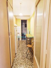 Studio / γκαρσονιέρα 30 τ.μ. πρός ενοικίαση, Αχαΐα, Πάτρα-thumb-1