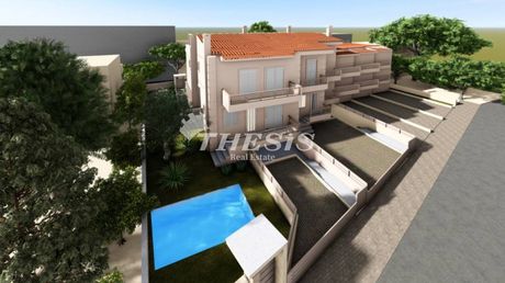 Μεζονέτα 275 τ.μ. για πώληση