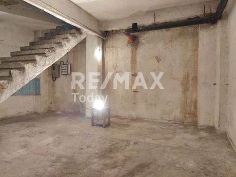 Warehouse 100sqm for sale-Lefkos Pirgos