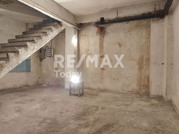 Warehouse 100 sqm for sale, Thessaloniki - Center, Lefkos Pirgos