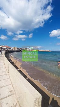 Store 40sqm for rent-Chania » Bolari