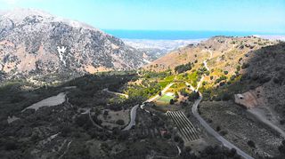 Οικόπεδο 5.214 τ.μ. προς πώληση, Αργυρούπολη Λάππας-thumb-3