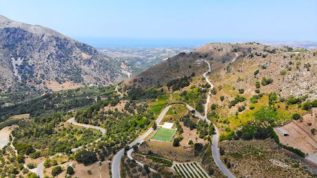 Land plot 5.214sqm for sale-Lappa » Argyroupoli