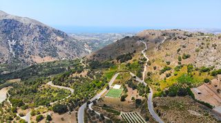 Οικόπεδο 5.214 τ.μ. για πώληση