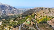Land plot 5.214sqm for sale-Lappa » Argyroupoli