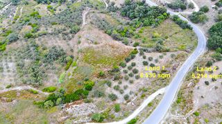 Οικόπεδο 5.214 τ.μ. προς πώληση, Αργυρούπολη Λάππας-thumb-1