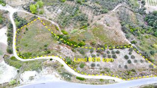 Οικόπεδο 5.214 τ.μ. προς πώληση, Αργυρούπολη Λάππας-thumb-2