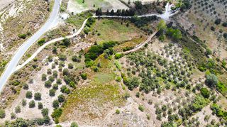 Οικόπεδο 5.214 τ.μ. προς πώληση, Αργυρούπολη Λάππας-thumb-10